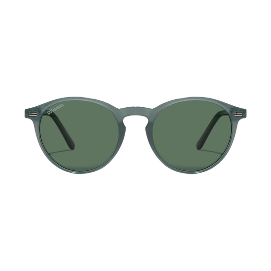D.Franklin Ultra Light Max Green G15 - green | Saturday Concept