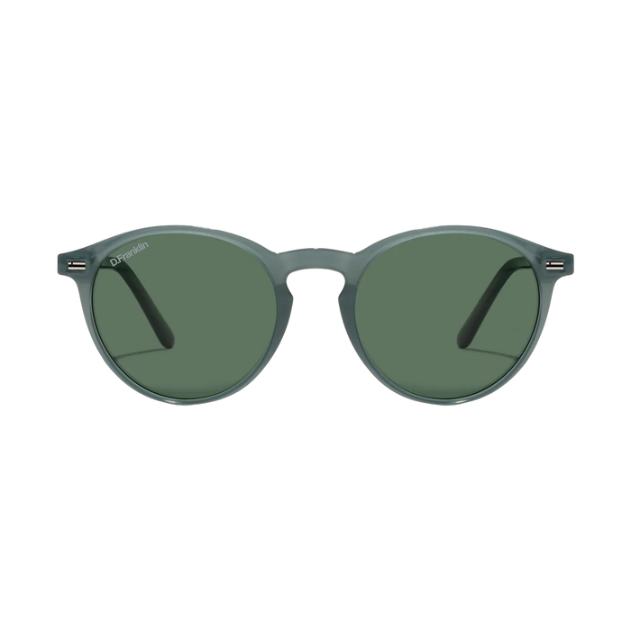 D.Franklin Ultra Light Max Green G15 - green | Saturday Concept