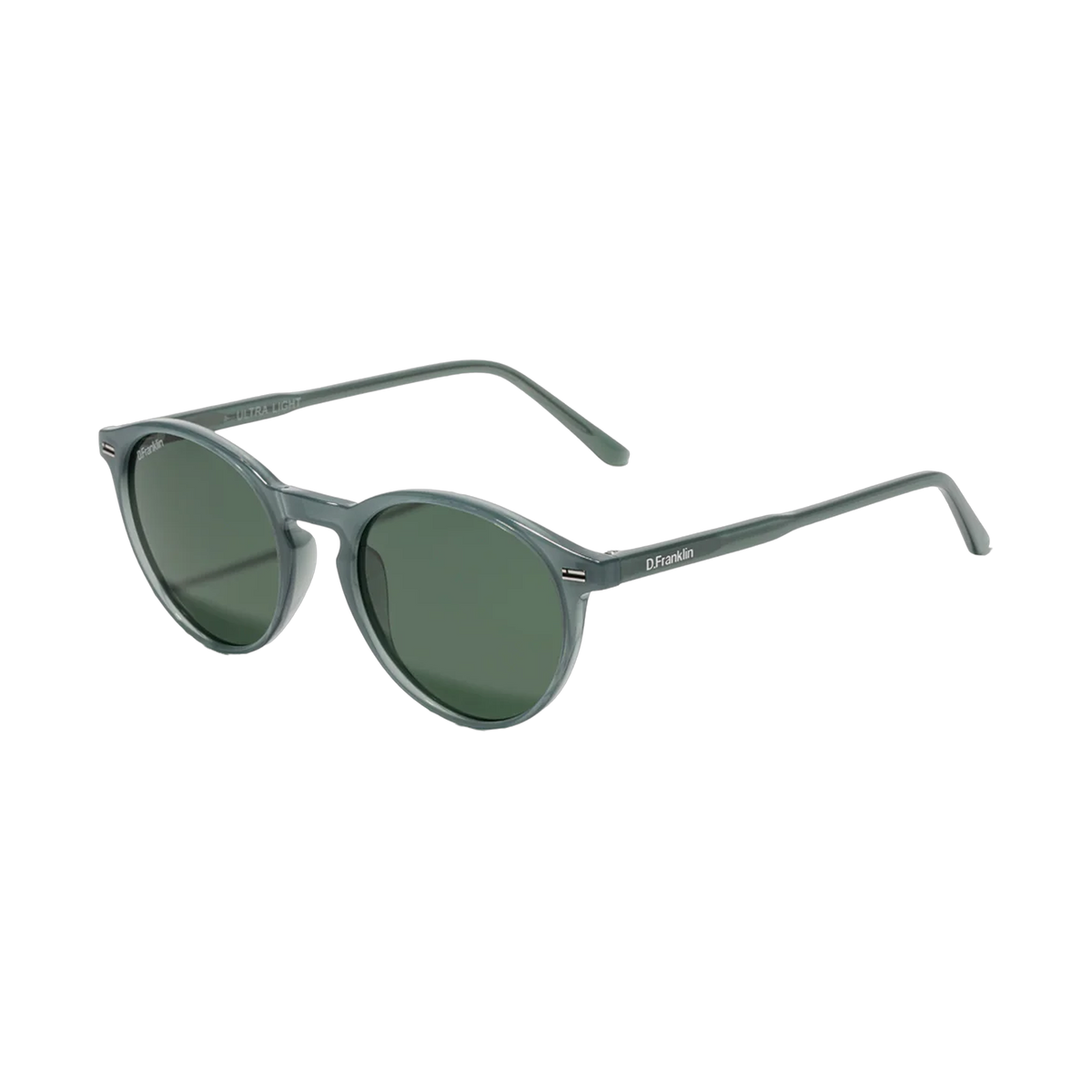 D.Franklin Ultra Light Max Green G15 - green | Saturday Concept