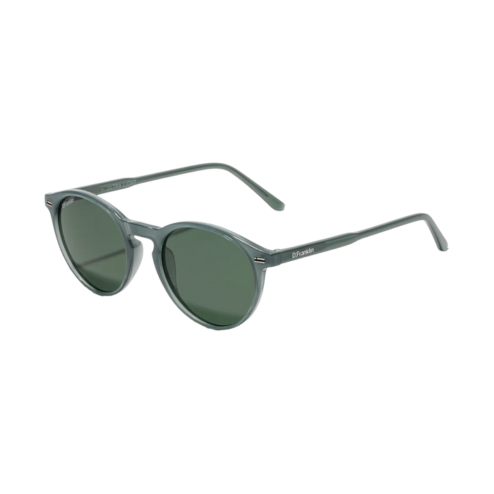 D.Franklin Ultra Light Max Green G15