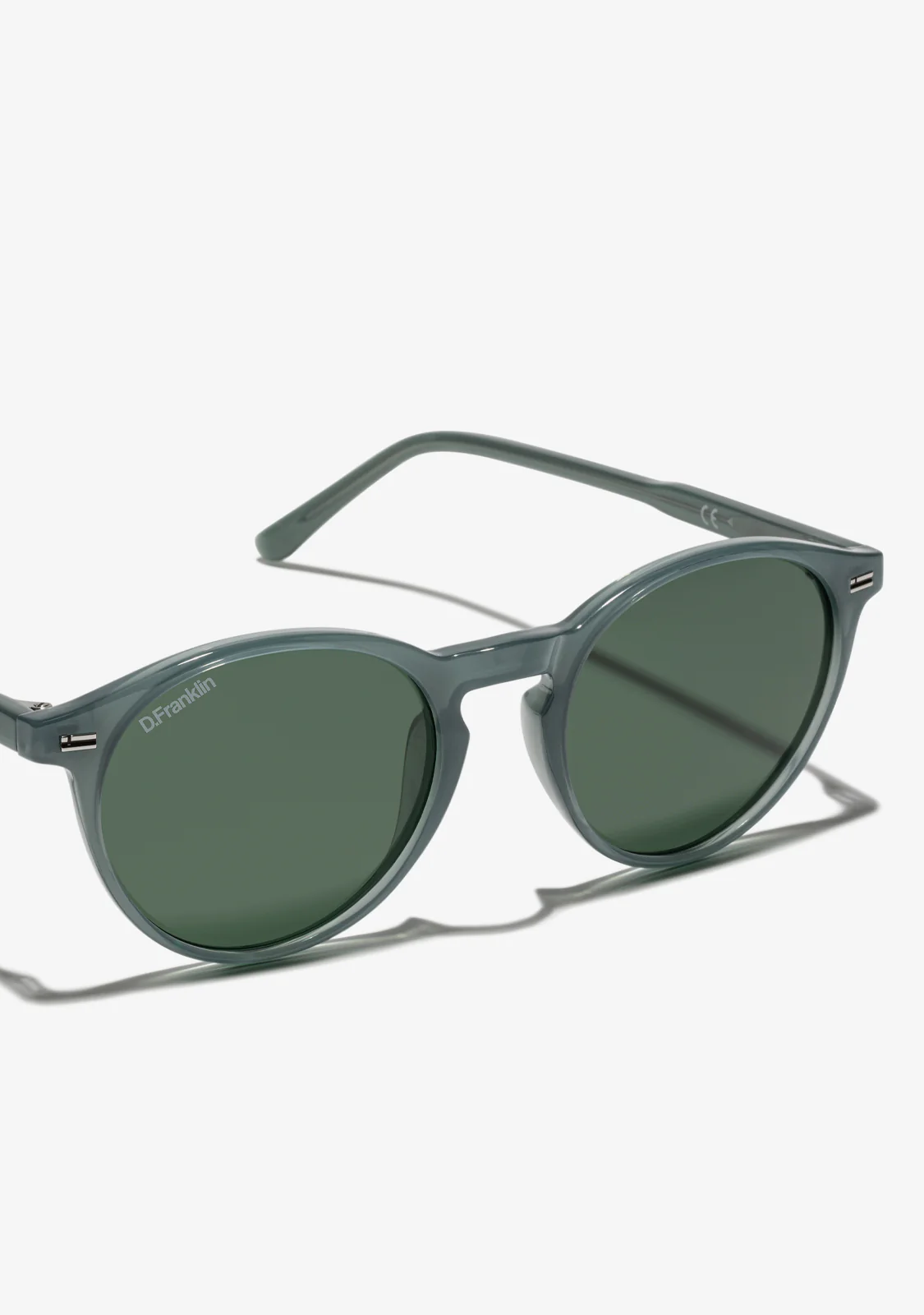 D.Franklin Ultra Light Max Green G15 - green | Saturday Concept