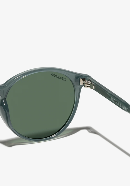 D.Franklin Ultra Light Max Green G15 - green | Saturday Concept