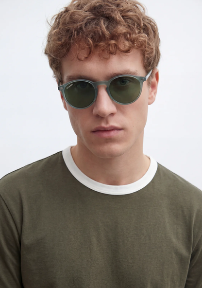 D.Franklin Ultra Light Max Green G15 - green | Saturday Concept