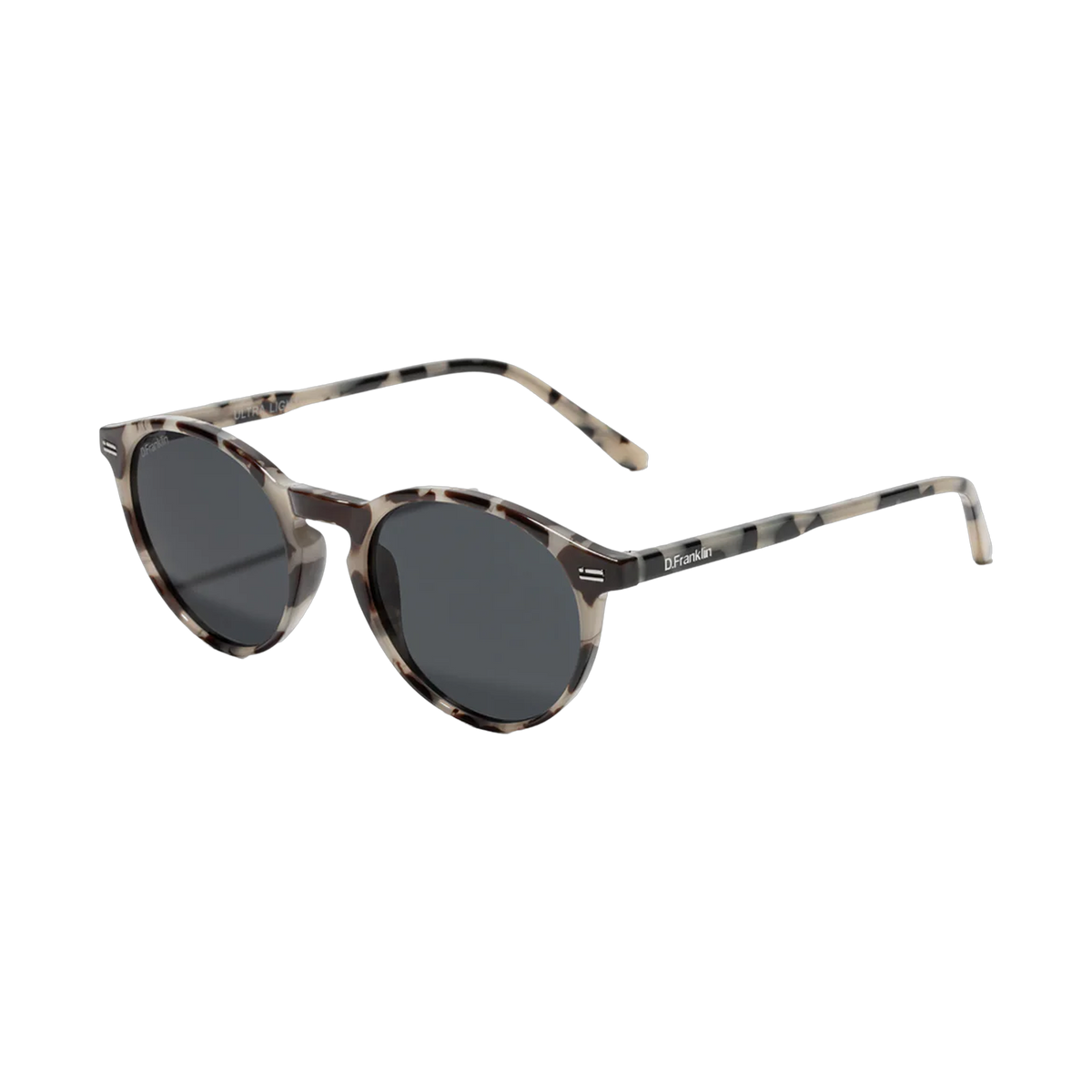 D.Franklin Ultra Light Max Tort Black - black | Saturday Concept