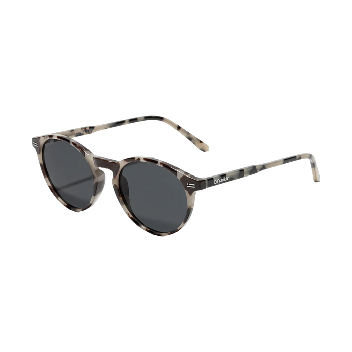 D.Franklin Ultra Light Max Tort Black