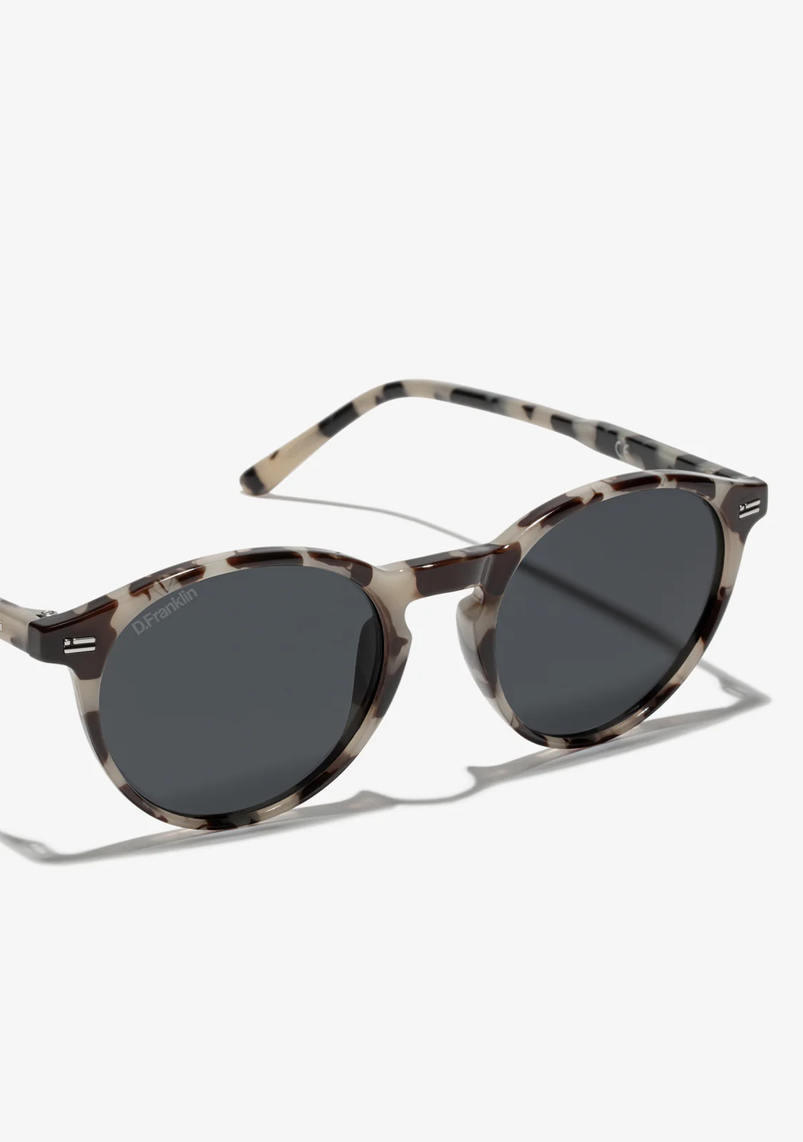 D.Franklin Ultra Light Max Tort Black - black | Saturday Concept