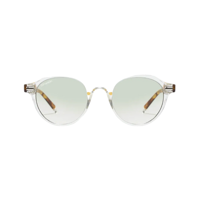 D.Franklin Ultra Light S Round Grey