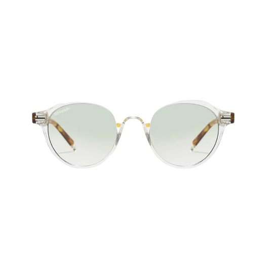 D.Franklin Ultra Light S Round Grey