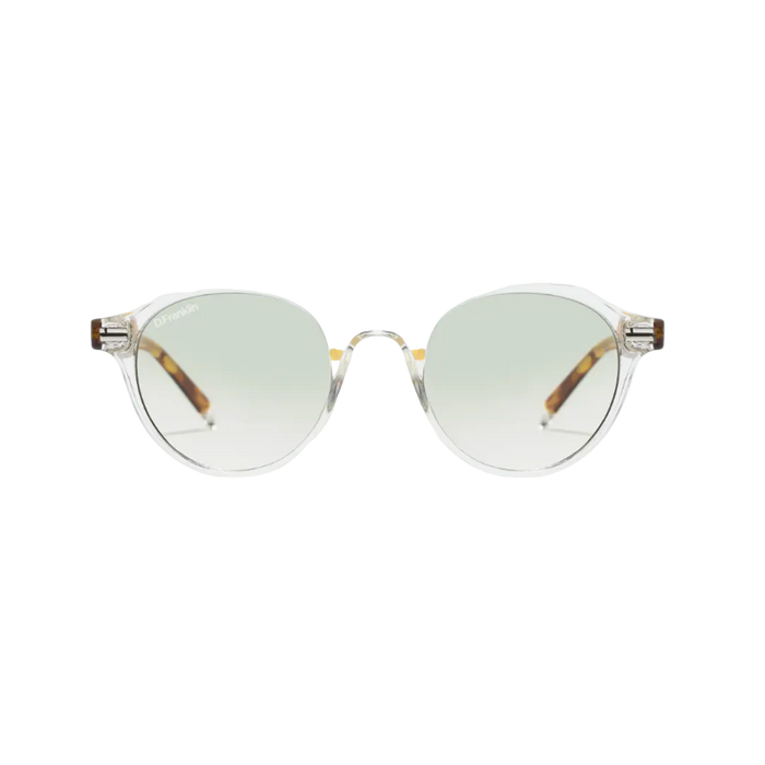 D.Franklin Ultra Light S Round Grey