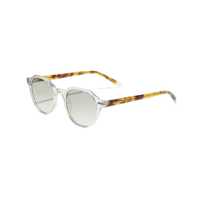 D.Franklin Ultra Light S Round Grey