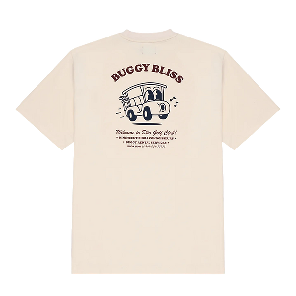 Dito Buggy Bliss Tee