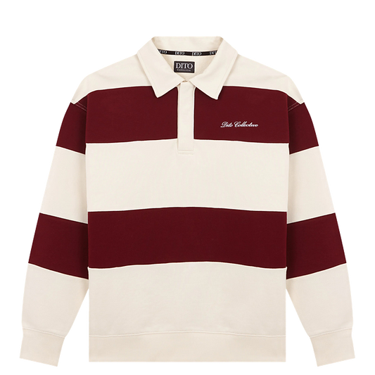 Dito Clay Quarter Zip