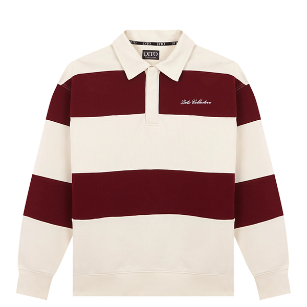 Dito Clay Quarter Zip