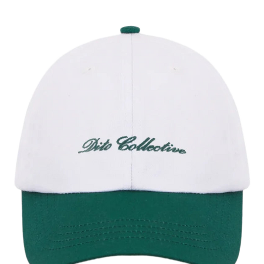 Dito Grass Court Cap