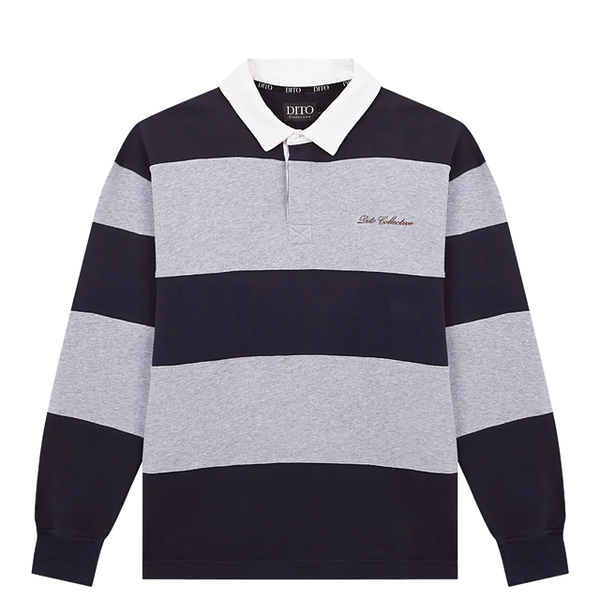 Dito Heritage Polo Navy