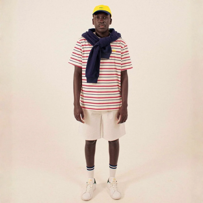 Dito Mariner Stripes Tee