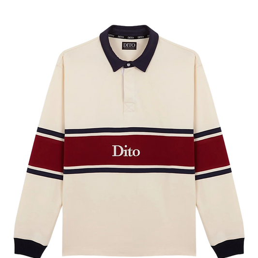 Dito Nautical Polo
