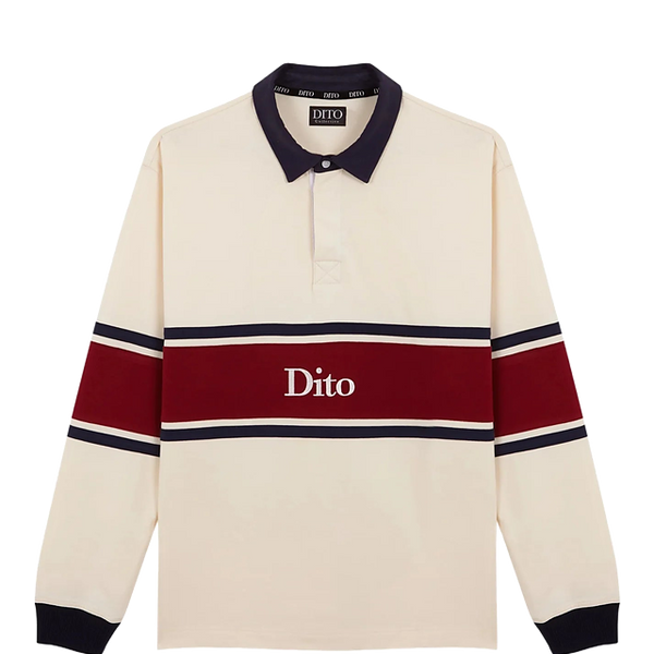 Dito Nautical Polo