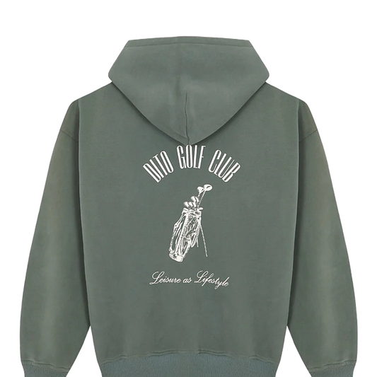 Dito Out of Bounds Hoodie