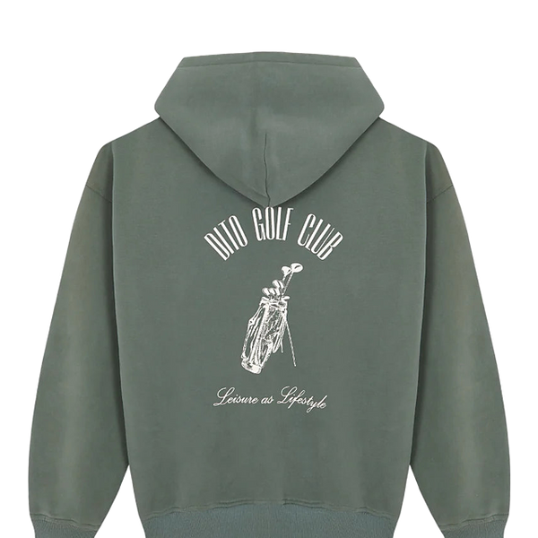 Dito Out of Bounds Hoodie