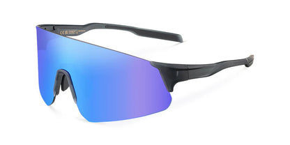 Meller Dua Black Blue