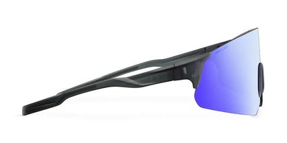 Meller Dua Black Blue