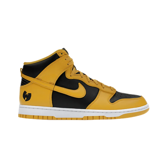 Dunk High Wu Tang Special Box