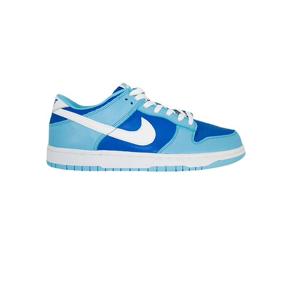 Dunk Low Argon Blue