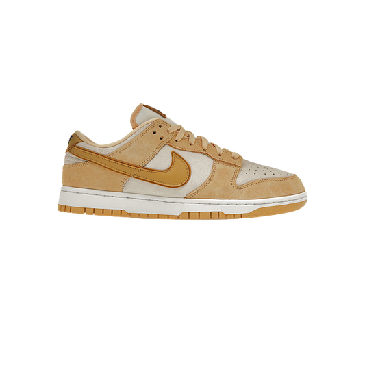 Dunk Low Celestial Gold