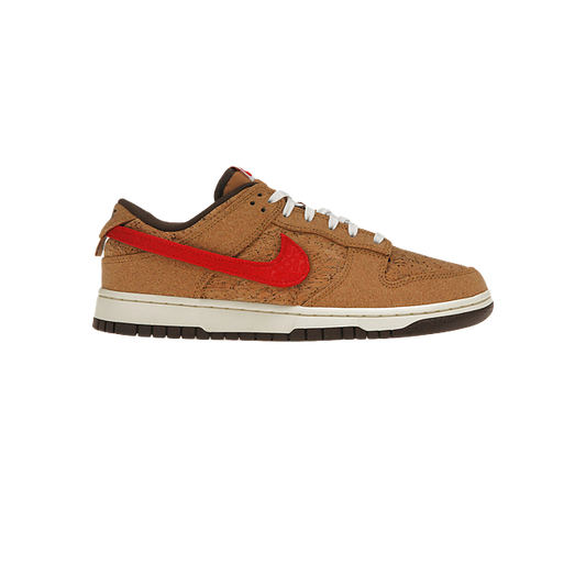 Dunk Low Clot Cork