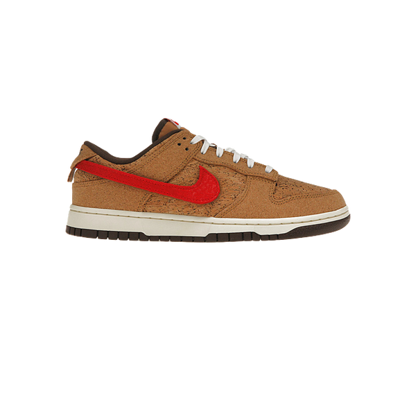 Dunk Low Clot Cork