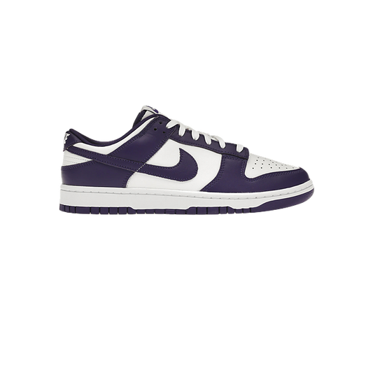 Dunk Low Court Purple