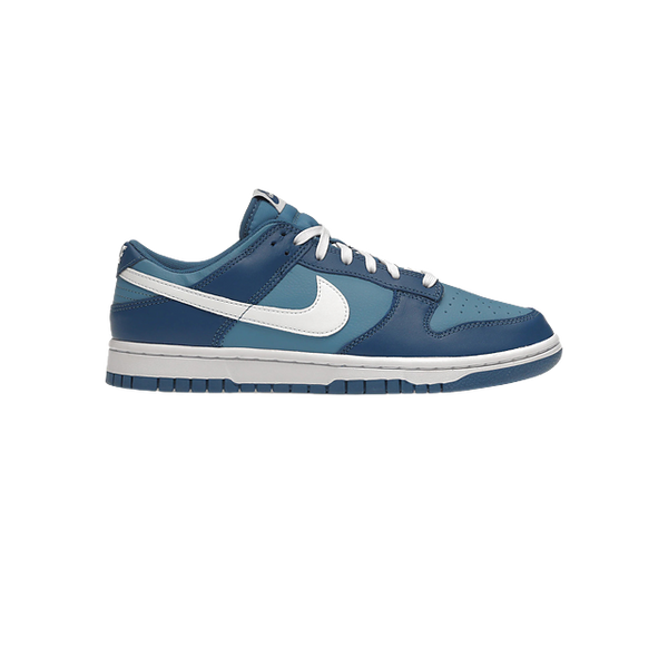 Dunk Low Dark Marina Blue