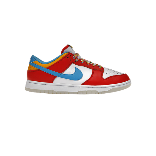 Dunk Low Fruitty Pebble