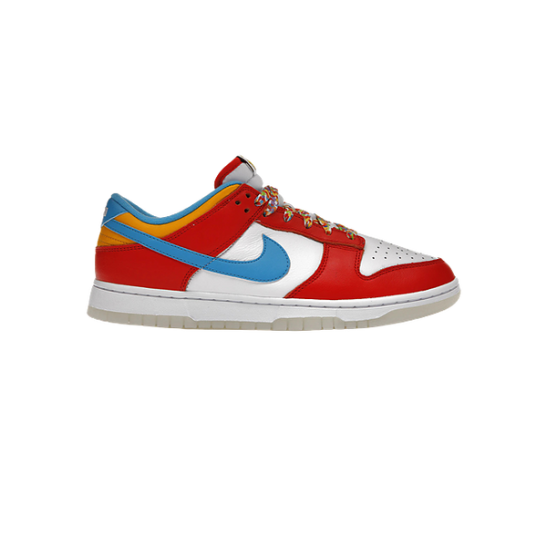 Dunk Low Fruitty Pebble