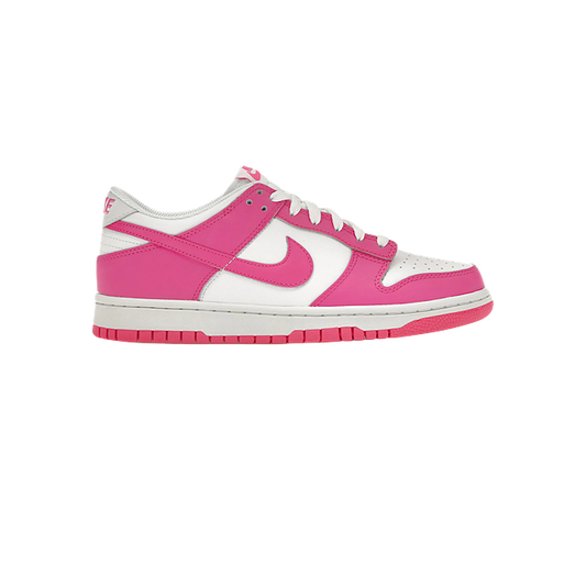 Dunk Low Fuchsia