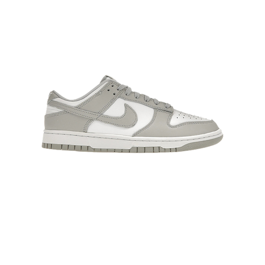 Dunk Low Grey Fog