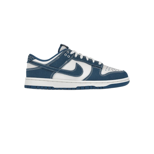 Dunk Low Industrial Blue