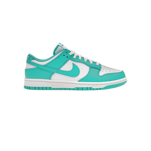 Dunk Low Jade