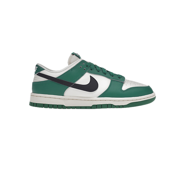 Dunk Low Lottery Green