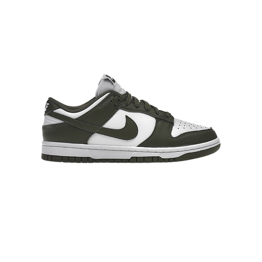 Dunk Low Olive