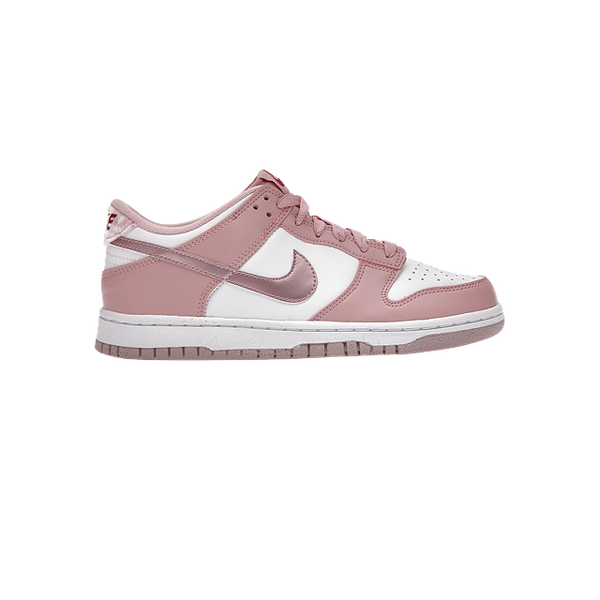 Dunk Low Pink Velvet