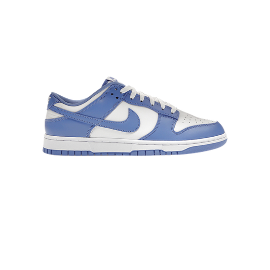 Dunk Low Polar Blau 