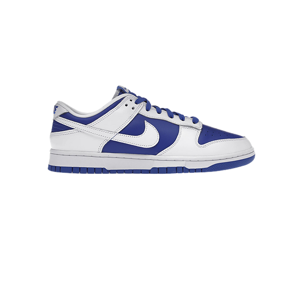 Dunk Low Racer Blue