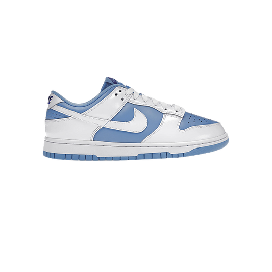Dunk Low Reverse Unc
