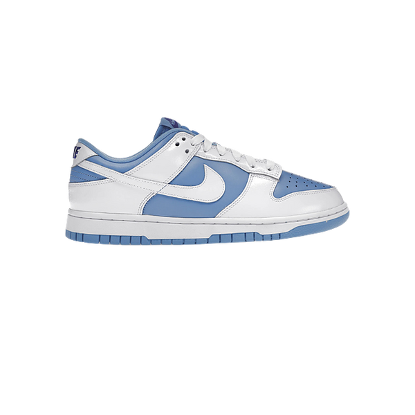Dunk Low Reverse Unc