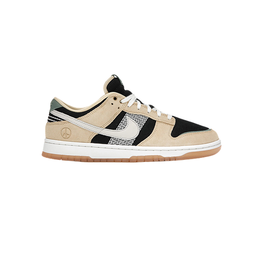 Dunk Low im Frieden verwurzelt