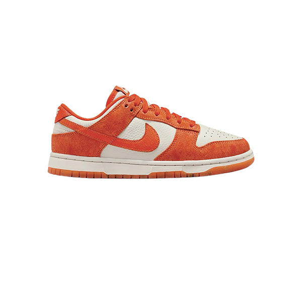 Dunk Low Safety Orange