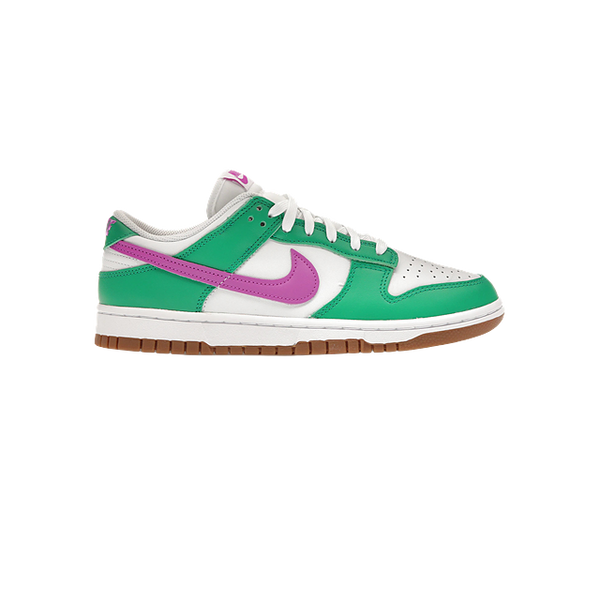 Dunk Low Stadium Green