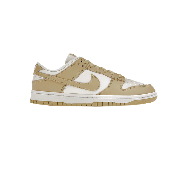 Dunk Low Team Gold